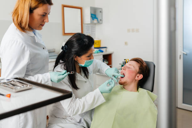 Best Emergency Pediatric Dental Care in Ptland, OR