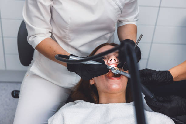 Best Emergency Treatment for Jaw Pain or Injury in Ptland, OR