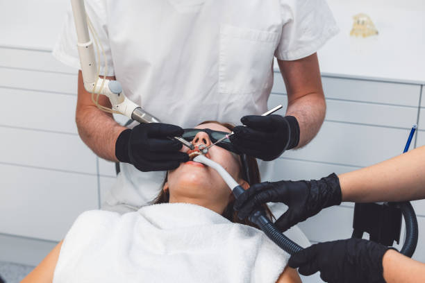 Best Emergency Treatment for Oral Infections in Ptland, OR