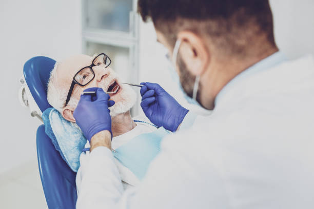Best Broken or Chipped Tooth Repair in Ptland, OR